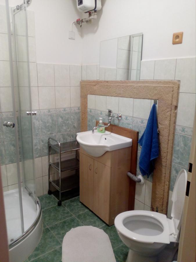 Hotel Fara Choustníkovo Hradiště Exterior foto